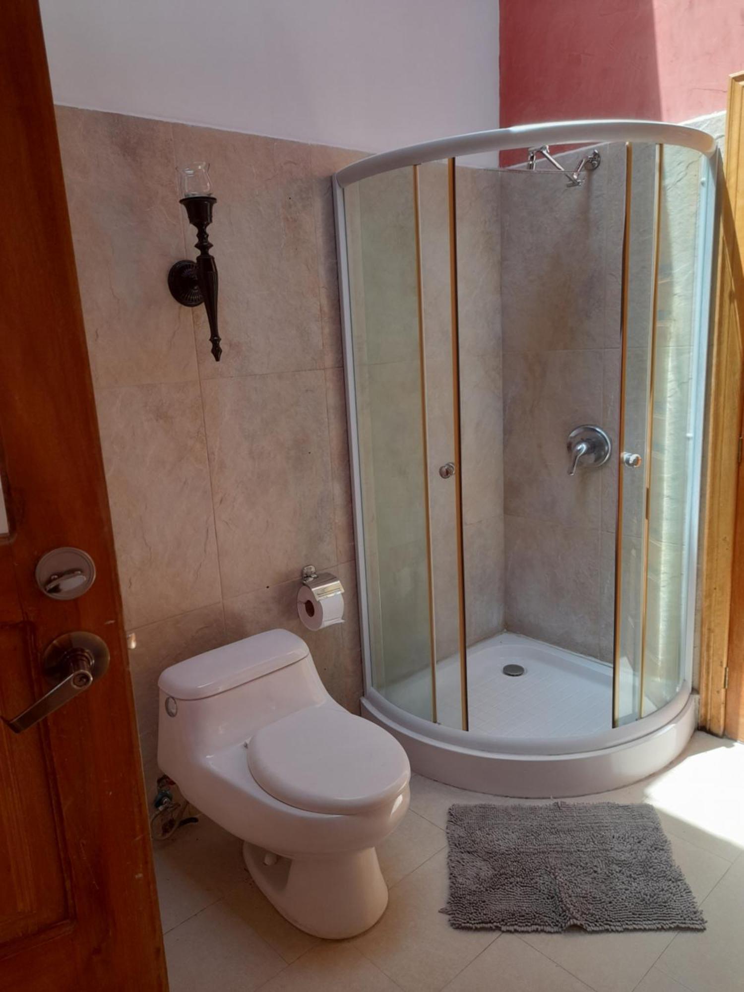 Bamboo Village Place Tumbaco Zewnętrze zdjęcie